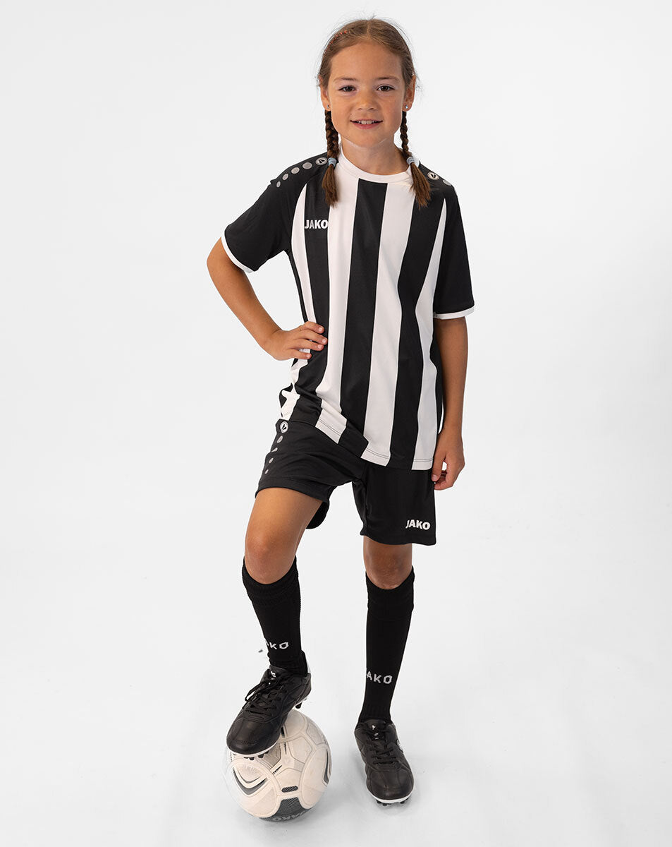 Tricou Fotbal JAKO INTER – Tricou Joc & Antrenament | JAKO Romania