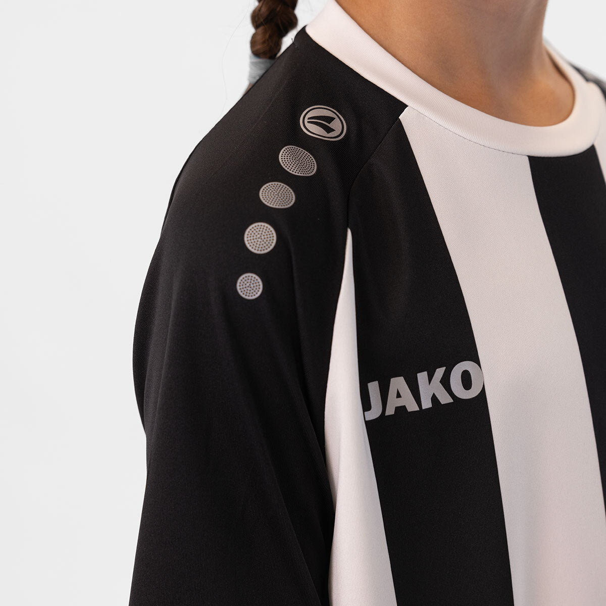 Tricou Fotbal JAKO INTER – Tricou Joc & Antrenament | JAKO Romania