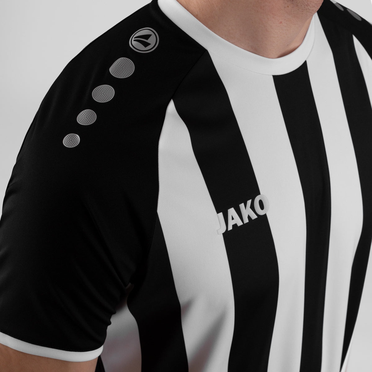 Tricou Fotbal JAKO INTER – Tricou Joc & Antrenament | JAKO Romania