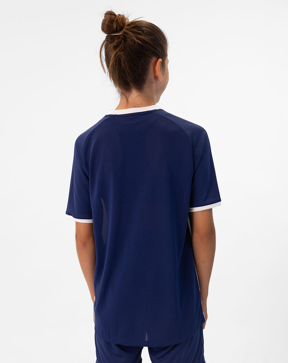 Tricou Fotbal JAKO INTER – Tricou Joc & Antrenament | JAKO Romania