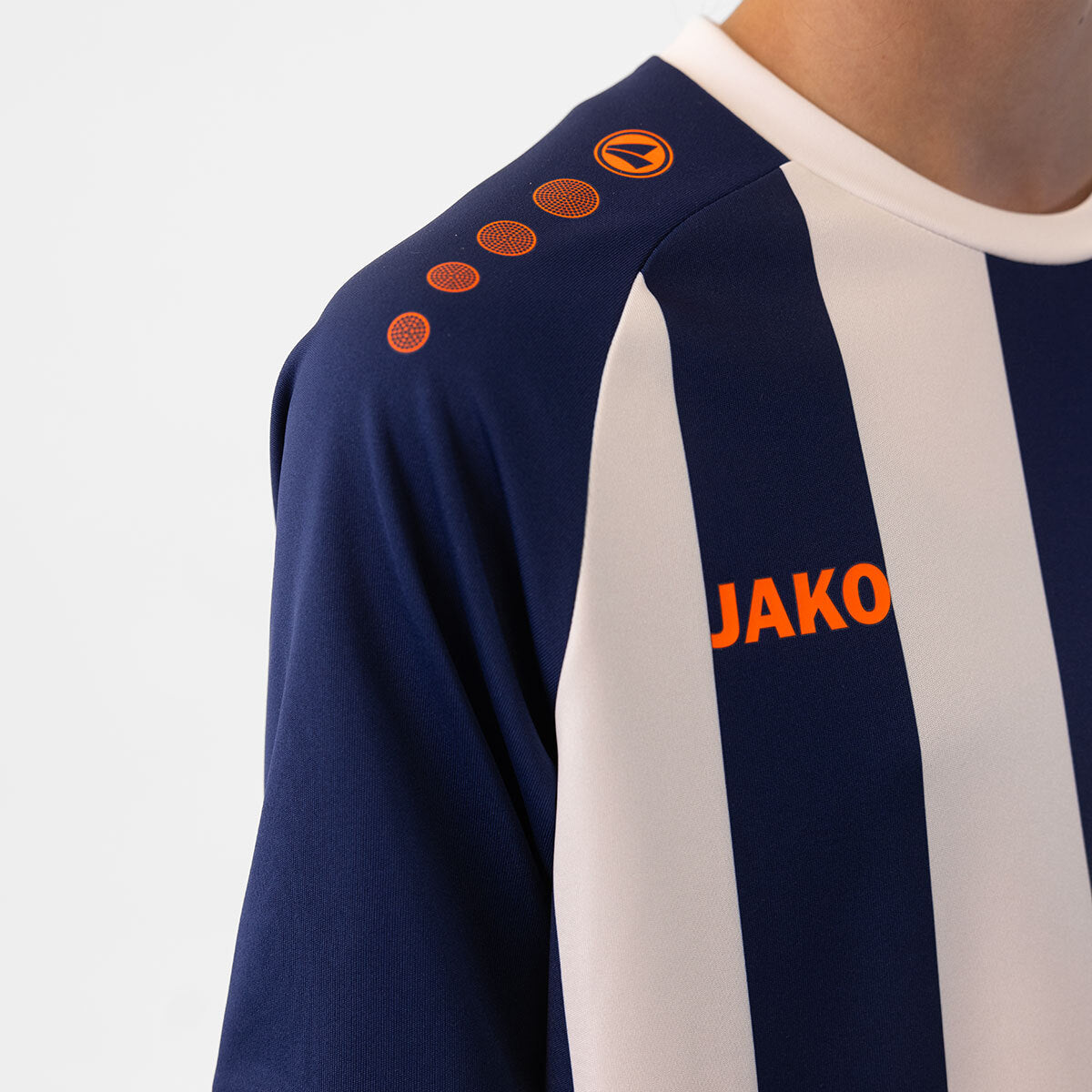 Tricou Fotbal JAKO INTER – Tricou Joc & Antrenament | JAKO Romania