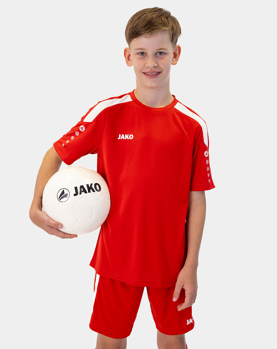 Tricou joc Power S/S