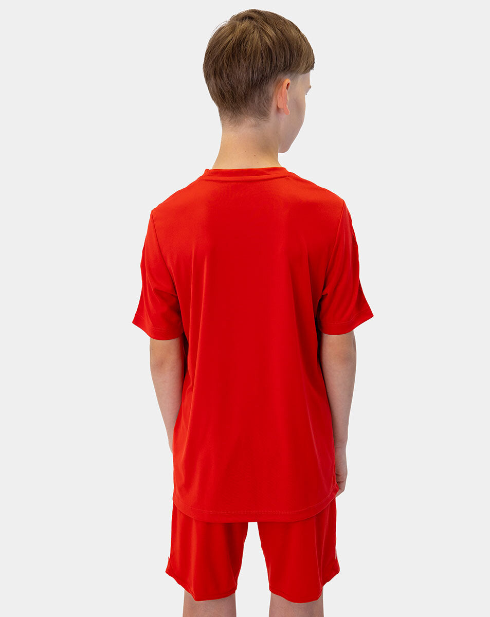 Tricou joc Power S/S