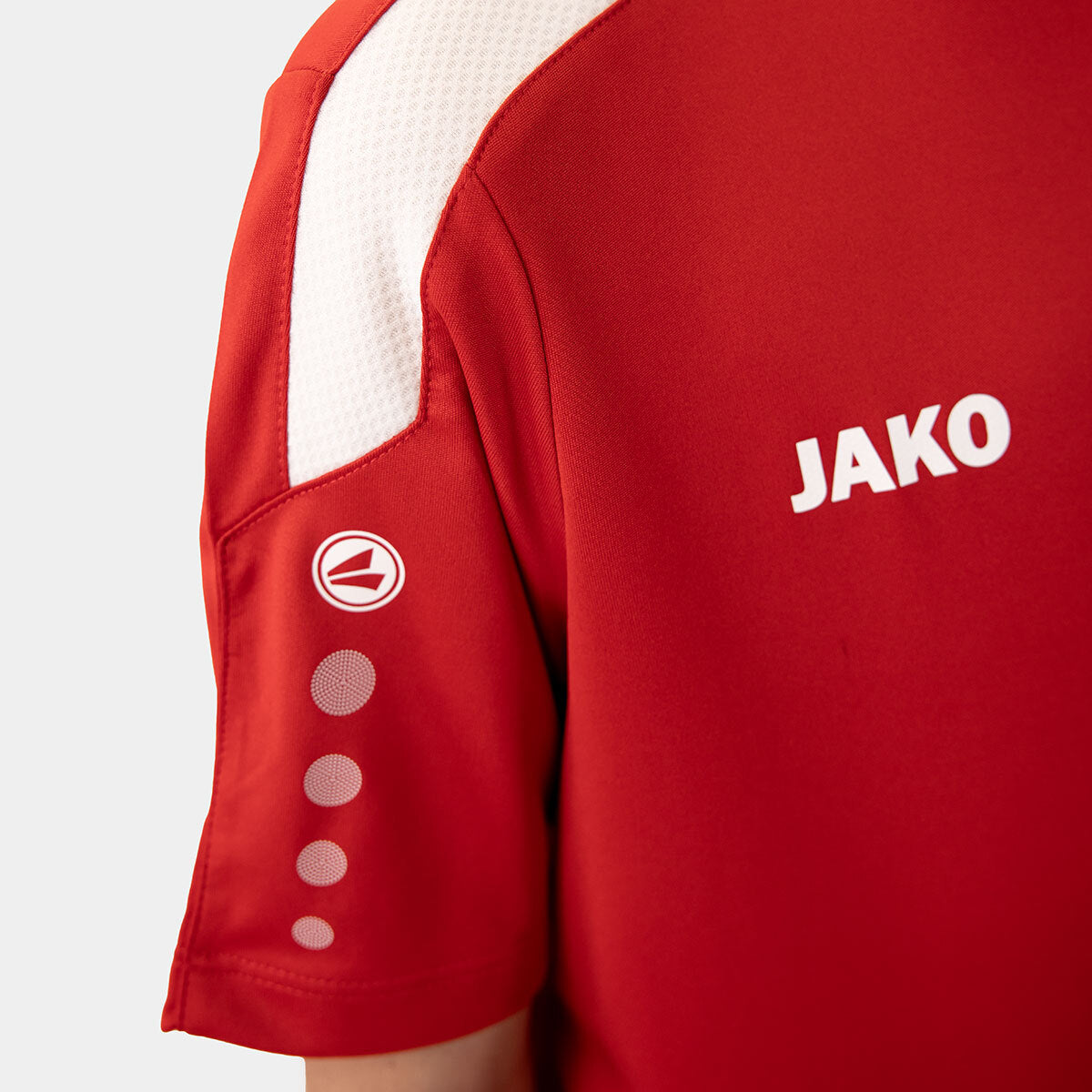 Tricou joc Power S/S