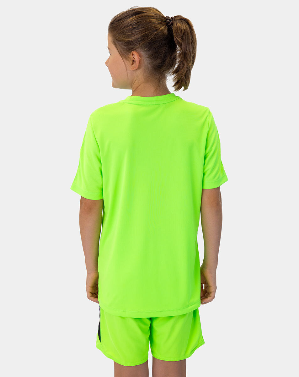 Tricou Sport JAKO POWER – Tricou Fotbal & Antrenament | JAKO Romania
