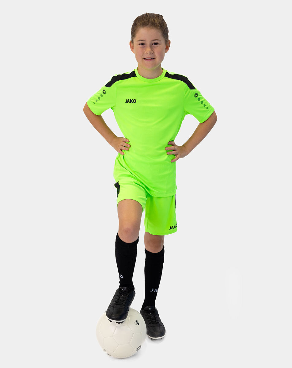 Tricou Sport JAKO POWER – Tricou Fotbal & Antrenament | JAKO Romania