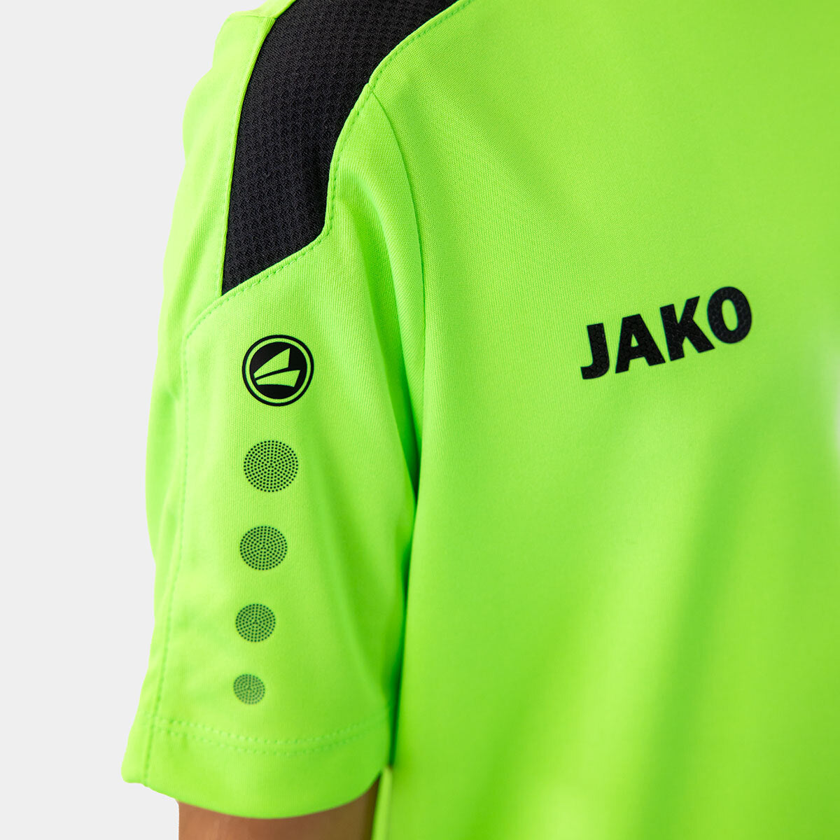 Tricou Sport JAKO POWER – Tricou Fotbal & Antrenament | JAKO Romania