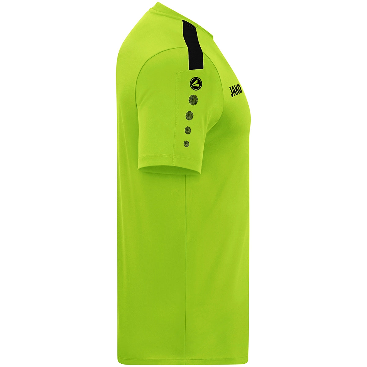 Tricou Sport JAKO POWER – Tricou Fotbal & Antrenament | JAKO Romania