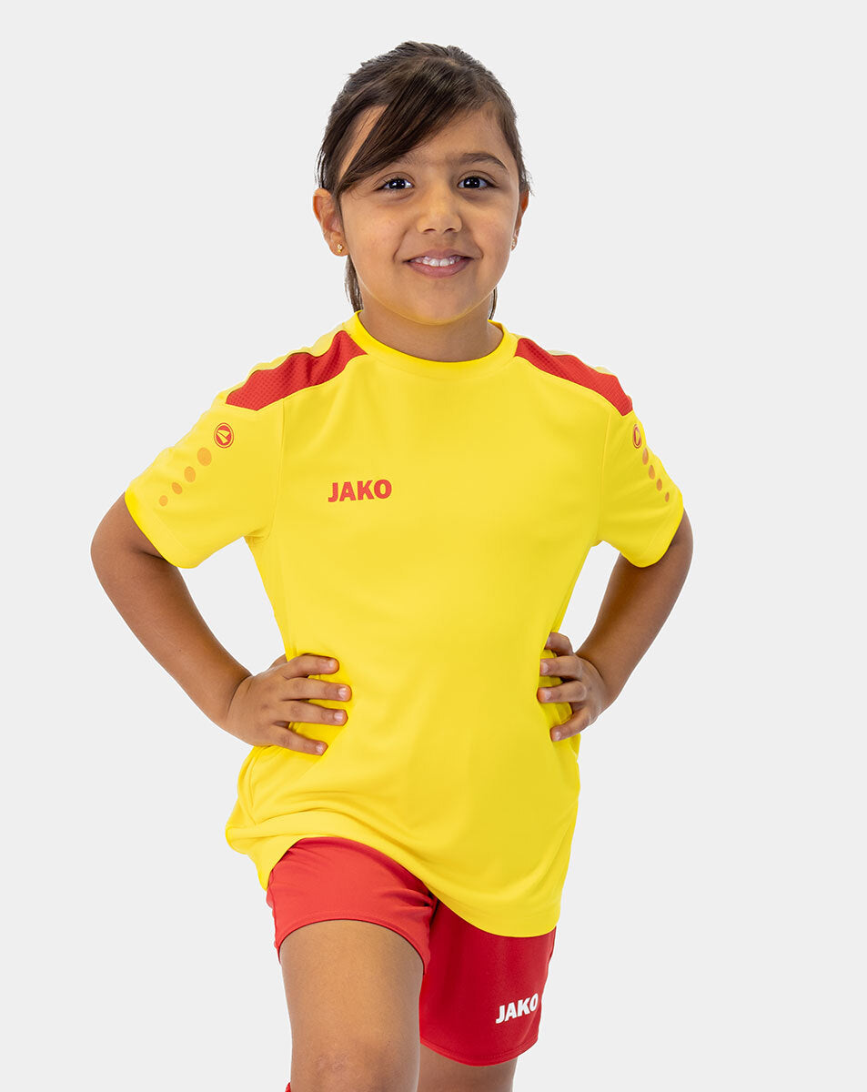 Tricou Sport JAKO POWER – Tricou Fotbal & Antrenament | JAKO Romania