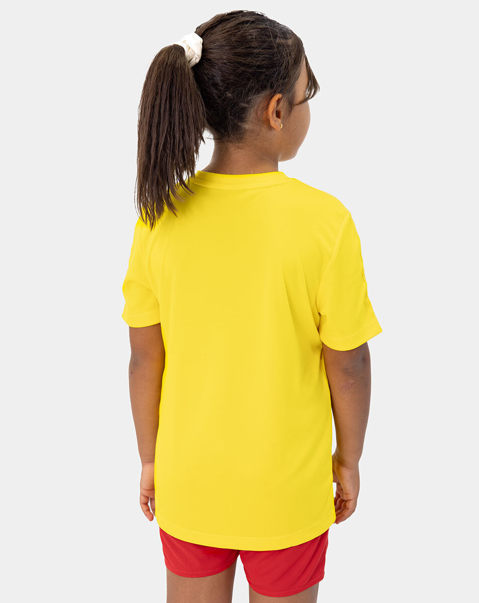 Tricou Sport JAKO POWER – Tricou Fotbal & Antrenament | JAKO Romania