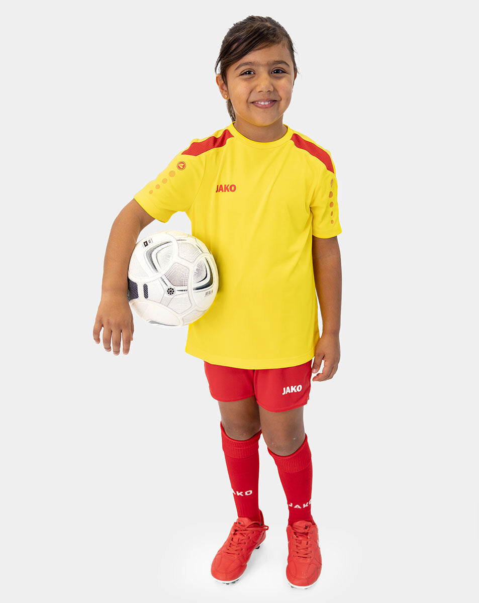 Tricou Sport JAKO POWER – Tricou Fotbal & Antrenament | JAKO Romania