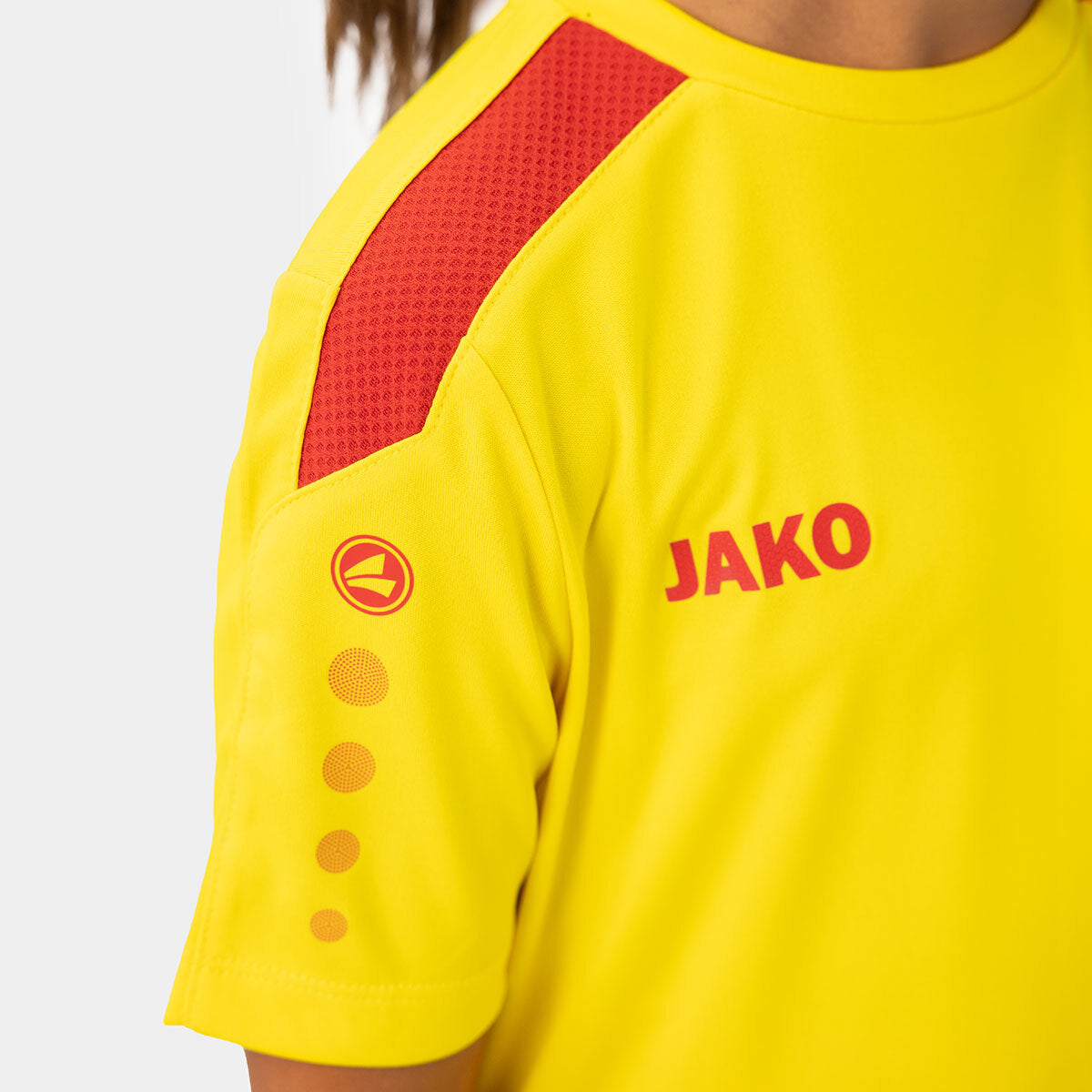 Tricou Sport JAKO POWER – Tricou Fotbal & Antrenament | JAKO Romania