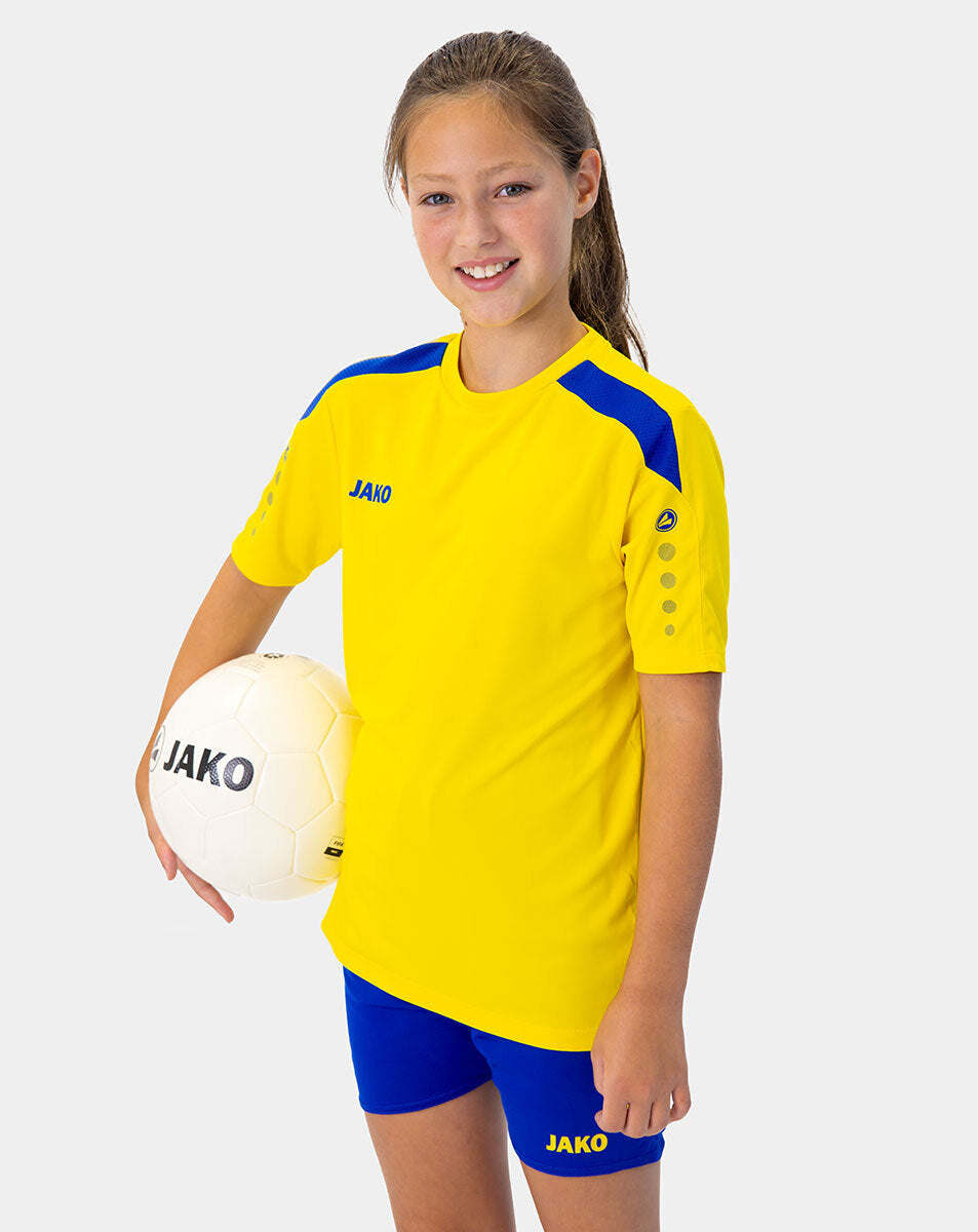 Tricou Sport JAKO POWER – Tricou Fotbal & Antrenament | JAKO Romania