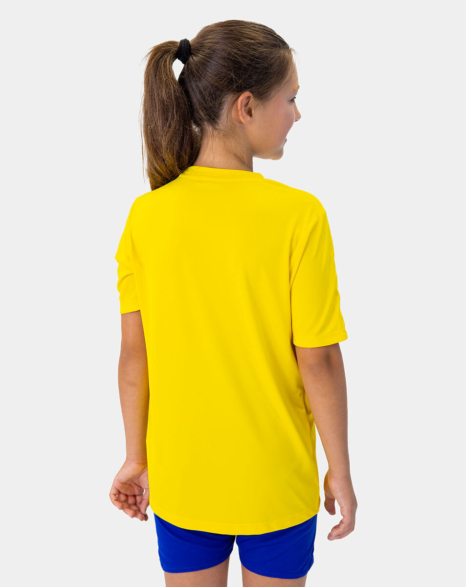 Tricou Sport JAKO POWER – Tricou Fotbal & Antrenament | JAKO Romania