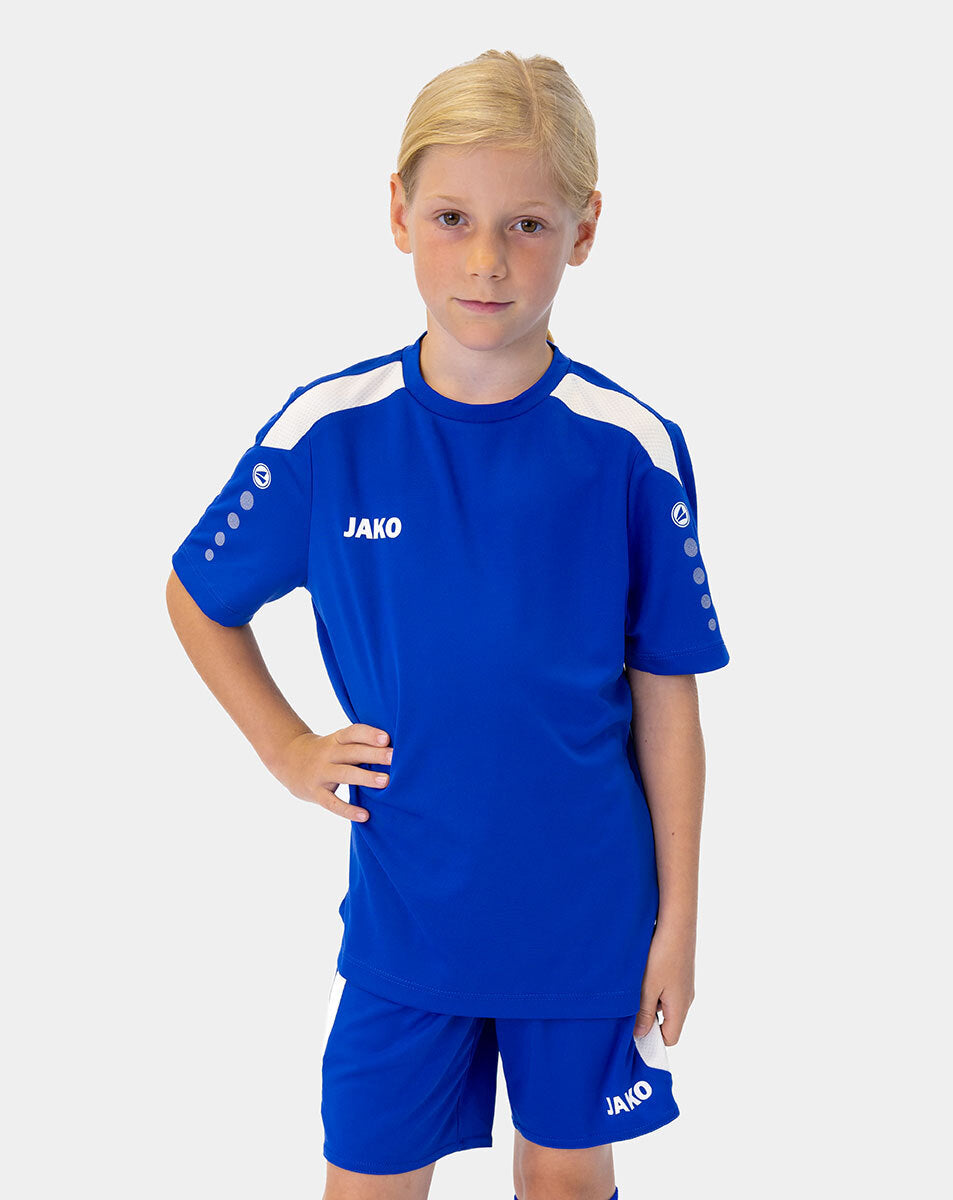 Tricou joc Power S/S