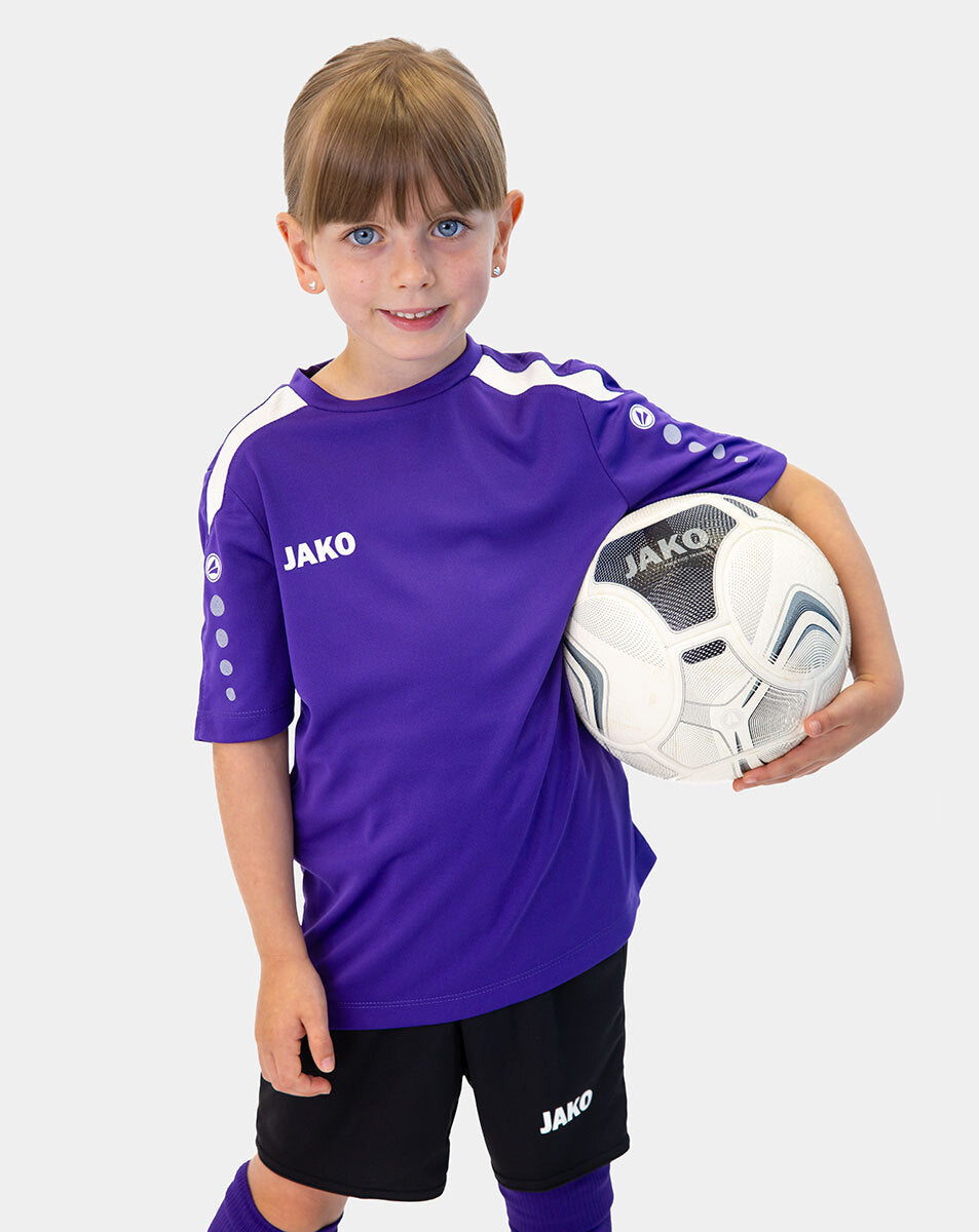 Tricou Sport JAKO POWER – Tricou Fotbal & Antrenament | JAKO Romania