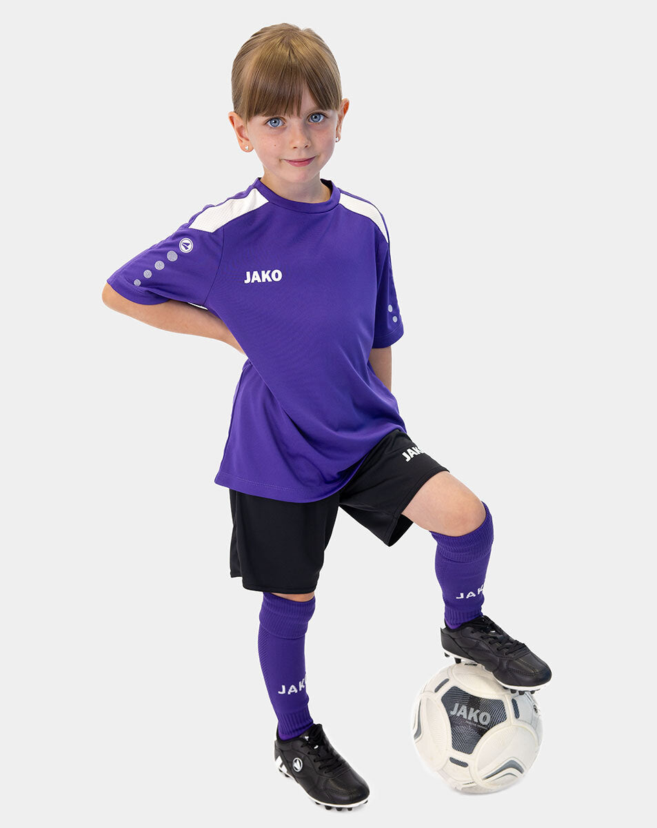 Tricou Sport JAKO POWER – Tricou Fotbal & Antrenament | JAKO Romania