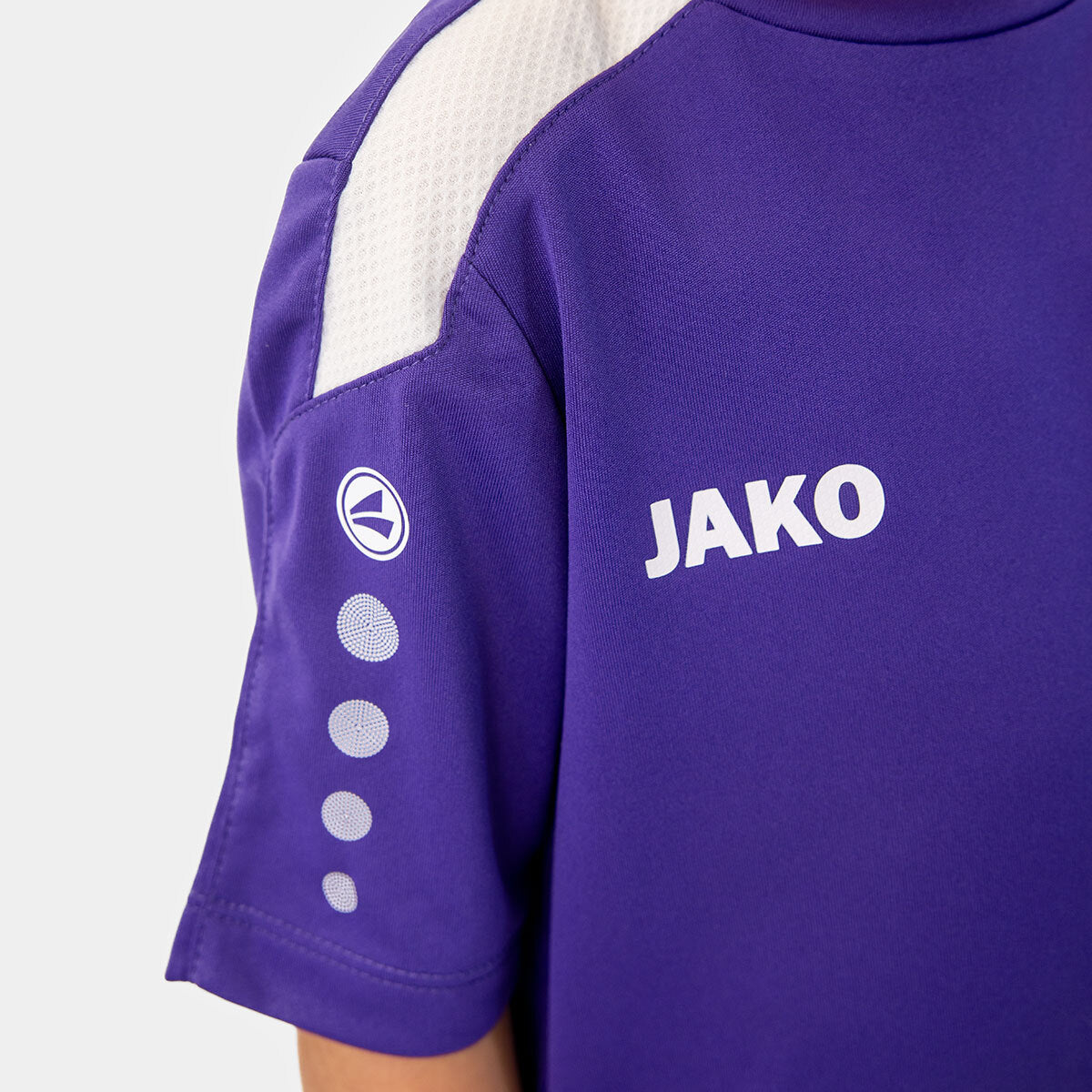 Tricou Sport JAKO POWER – Tricou Fotbal & Antrenament | JAKO Romania