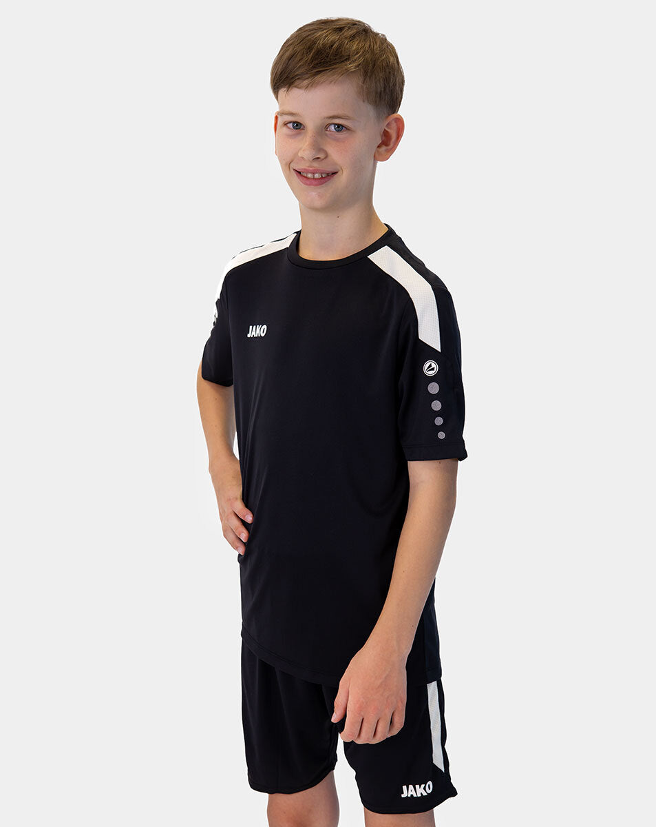 Tricou Sport JAKO POWER – Tricou Fotbal & Antrenament | JAKO Romania