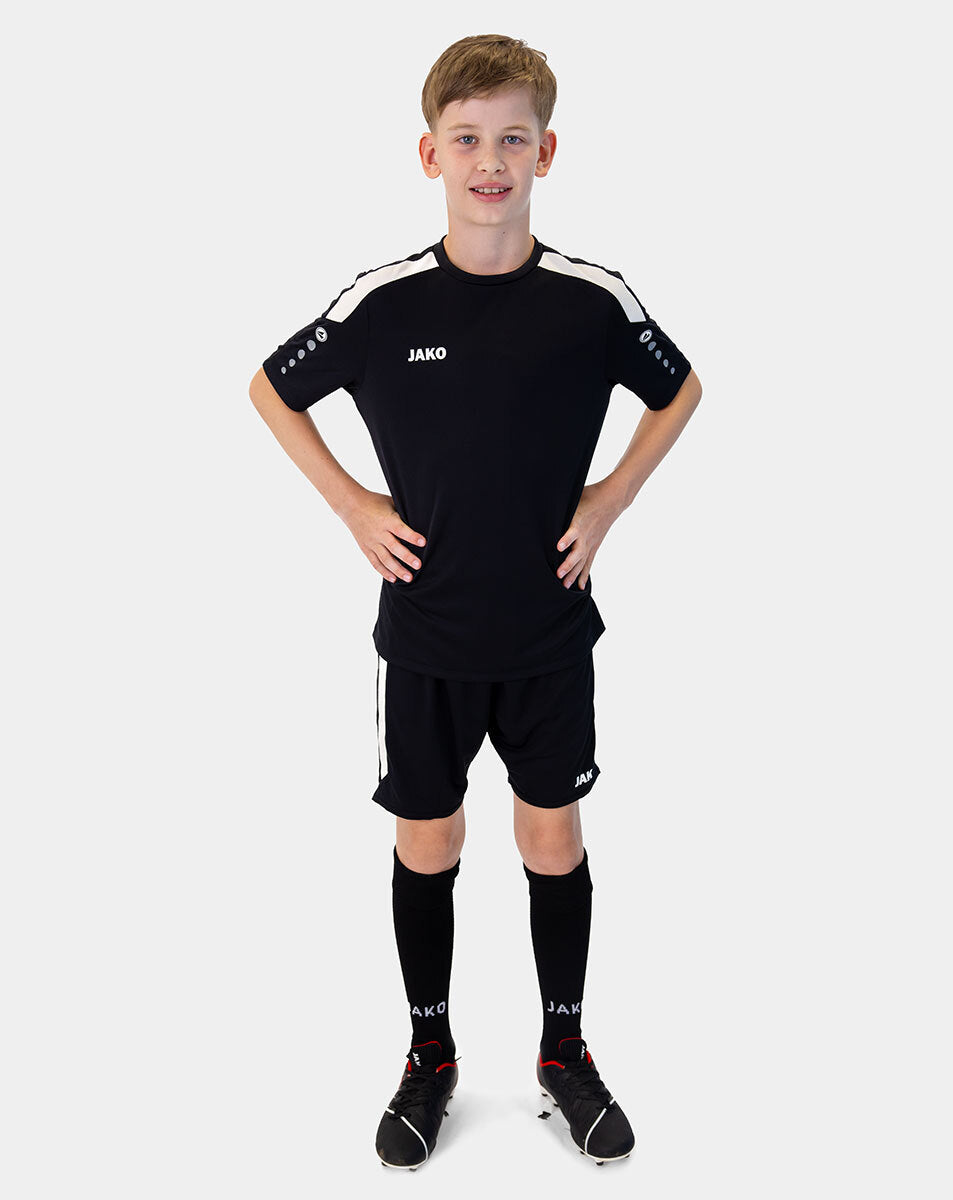 Tricou Sport JAKO POWER – Tricou Fotbal & Antrenament | JAKO Romania