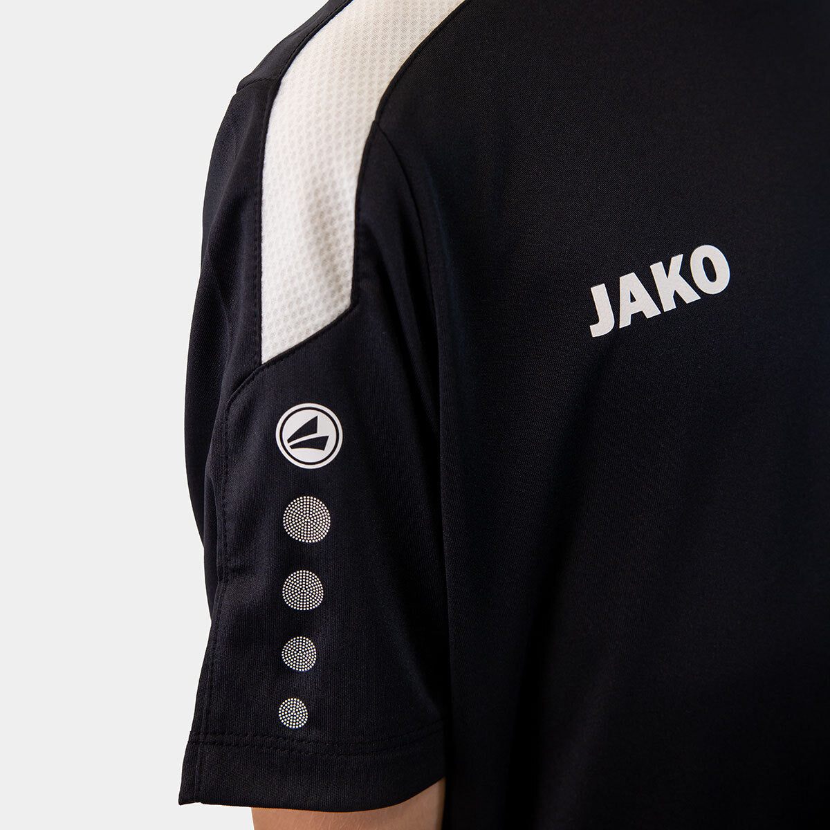 Tricou Sport JAKO POWER – Tricou Fotbal & Antrenament | JAKO Romania