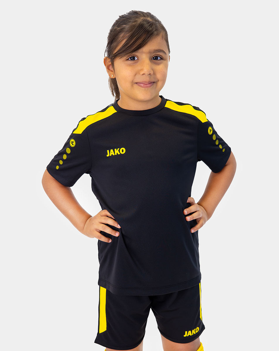 Tricou Sport JAKO POWER – Tricou Fotbal & Antrenament | JAKO Romania