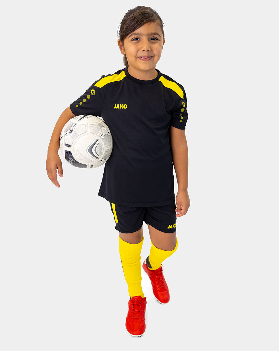 Tricou Sport JAKO POWER – Tricou Fotbal & Antrenament | JAKO Romania