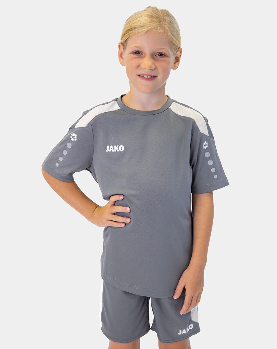 Tricou Sport JAKO POWER – Tricou Fotbal & Antrenament | JAKO Romania