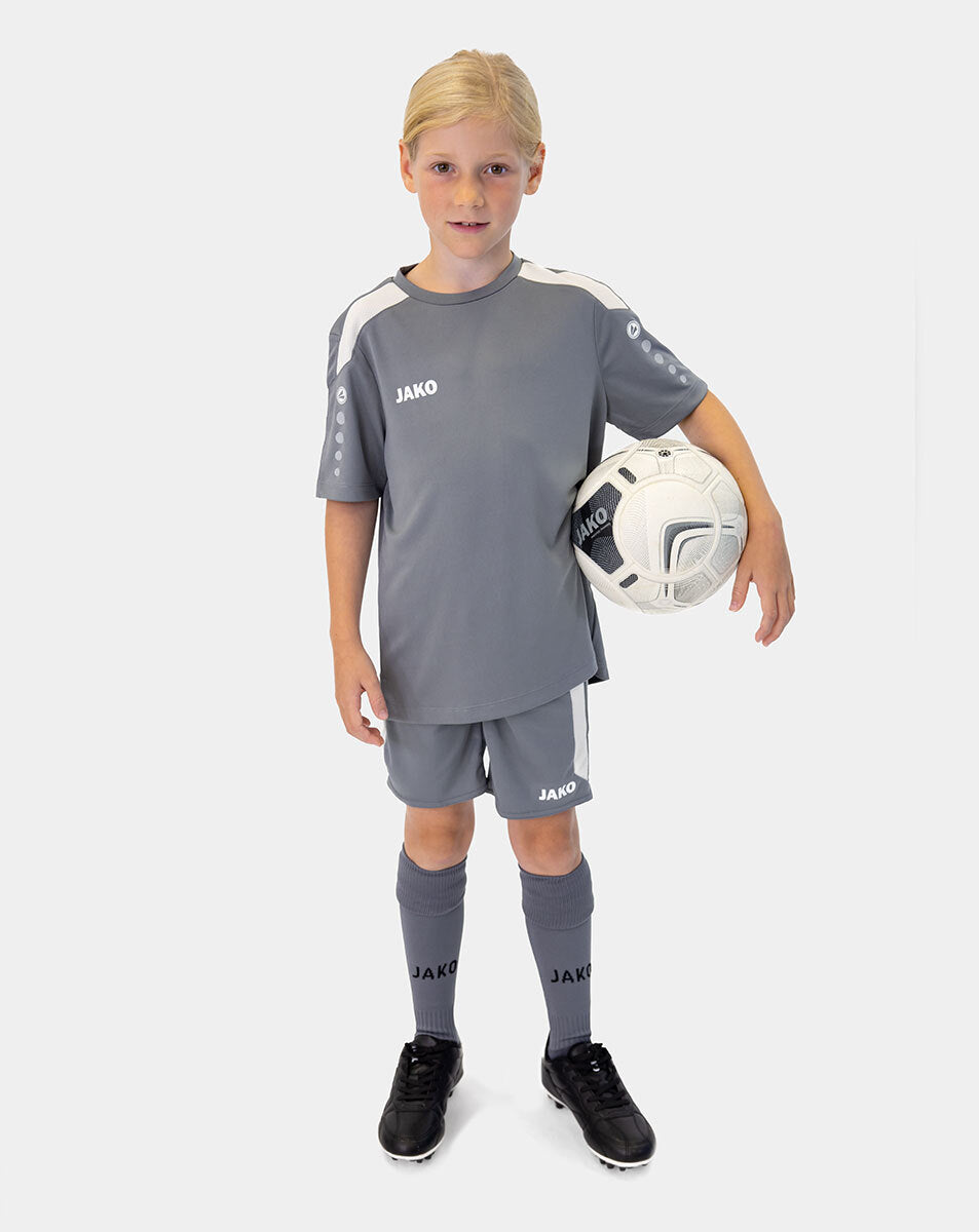 Tricou Sport JAKO POWER – Tricou Fotbal & Antrenament | JAKO Romania
