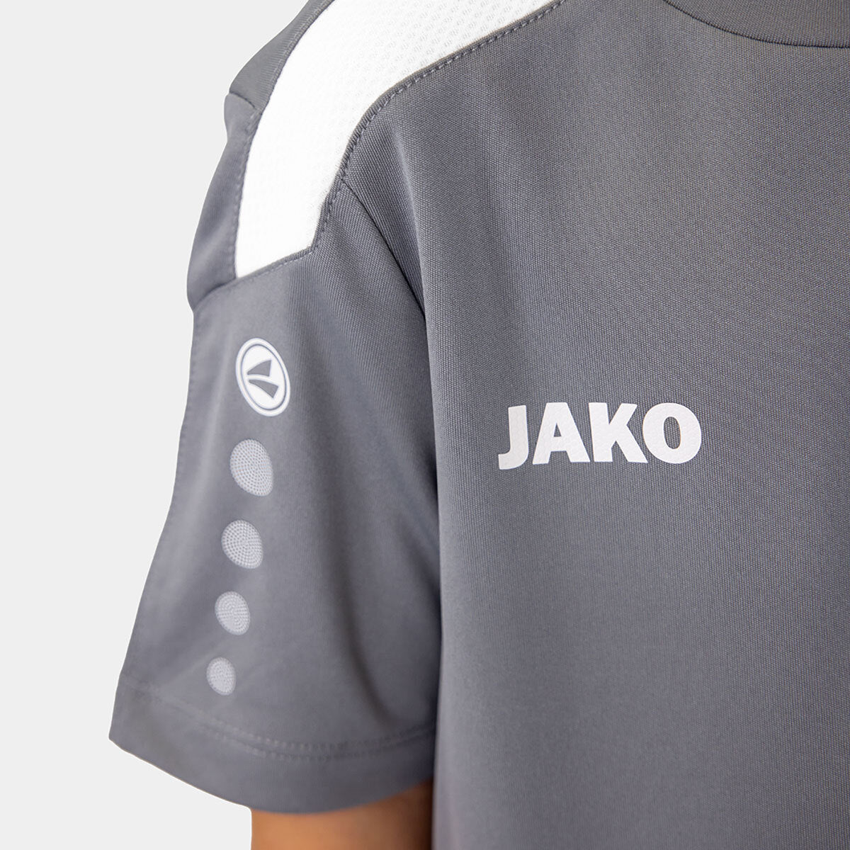 Tricou Sport JAKO POWER – Tricou Fotbal & Antrenament | JAKO Romania