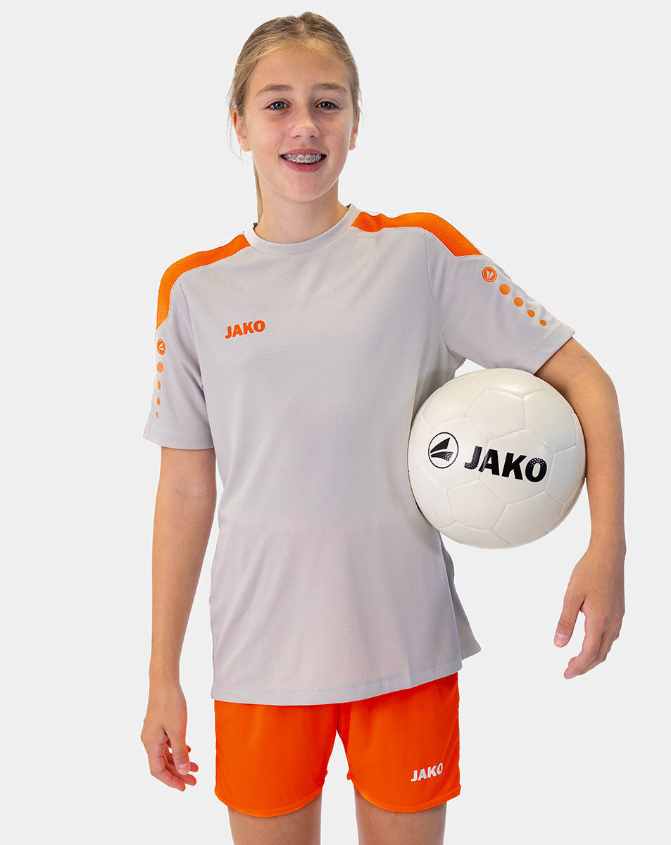 Tricou Sport JAKO POWER – Tricou Fotbal & Antrenament | JAKO Romania