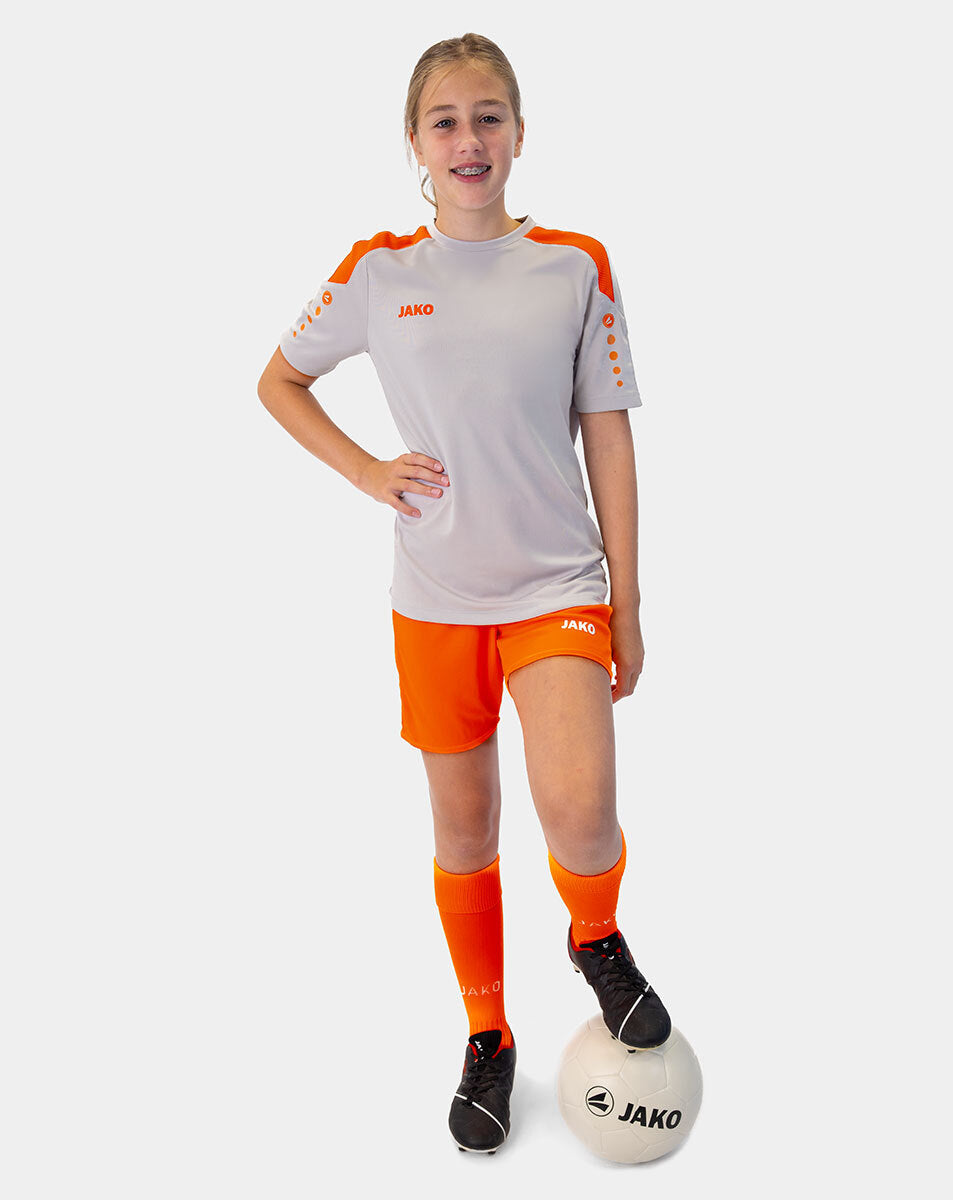 Tricou Sport JAKO POWER – Tricou Fotbal & Antrenament | JAKO Romania