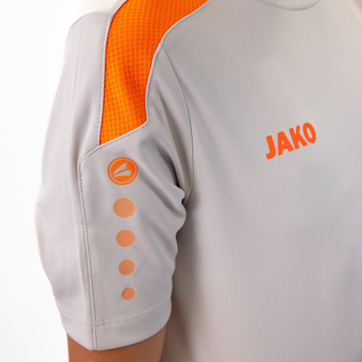 Tricou Sport JAKO POWER – Tricou Fotbal & Antrenament | JAKO Romania