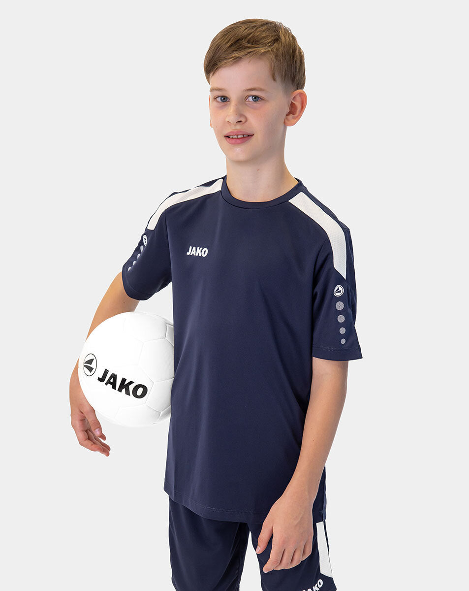 Tricou Sport JAKO POWER – Tricou Fotbal & Antrenament | JAKO Romania