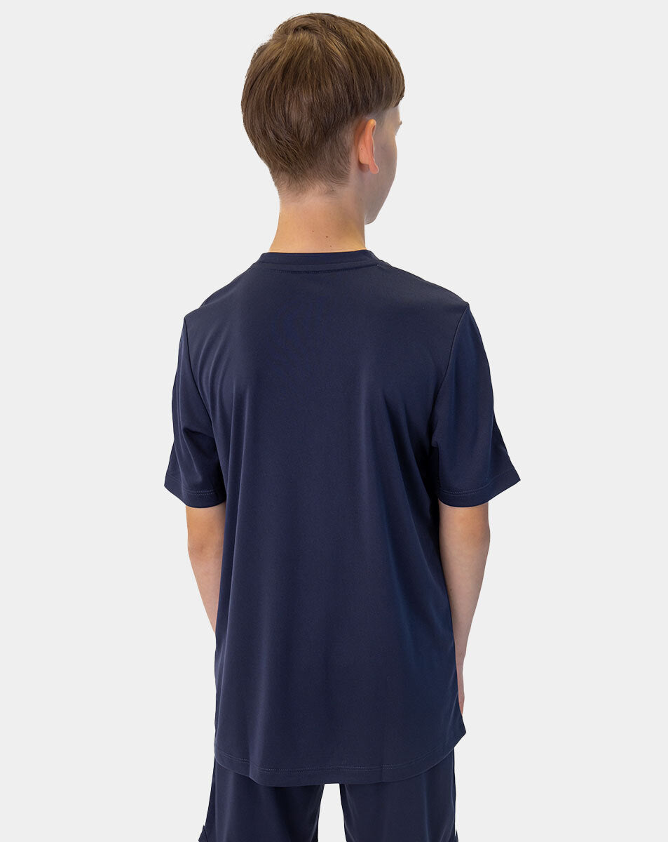 Tricou Sport JAKO POWER – Tricou Fotbal & Antrenament | JAKO Romania