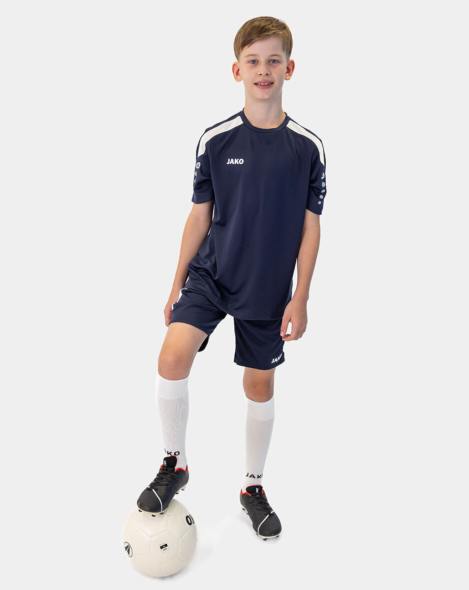 Tricou Sport JAKO POWER – Tricou Fotbal & Antrenament | JAKO Romania