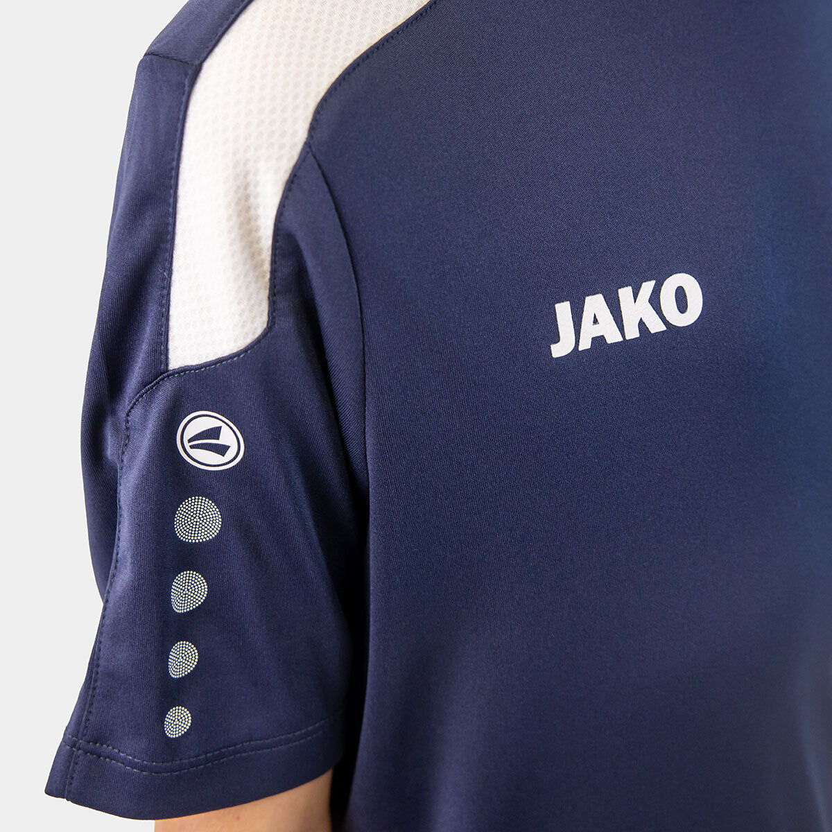 Tricou Sport JAKO POWER – Tricou Fotbal & Antrenament | JAKO Romania