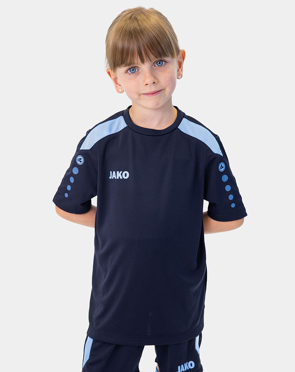 Tricou Sport JAKO POWER – Tricou Fotbal & Antrenament | JAKO Romania