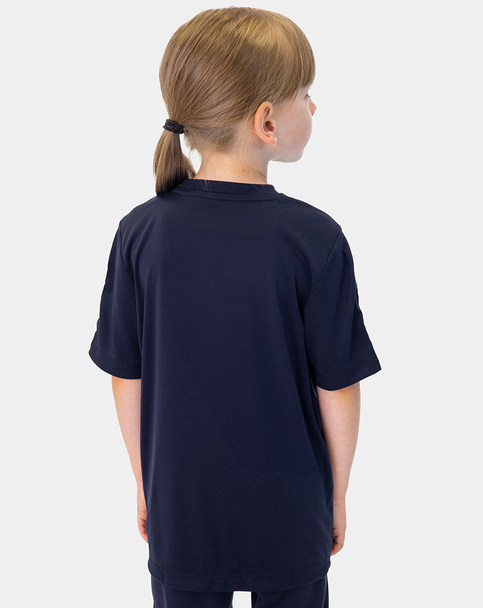 Tricou Sport JAKO POWER – Tricou Fotbal & Antrenament | JAKO Romania