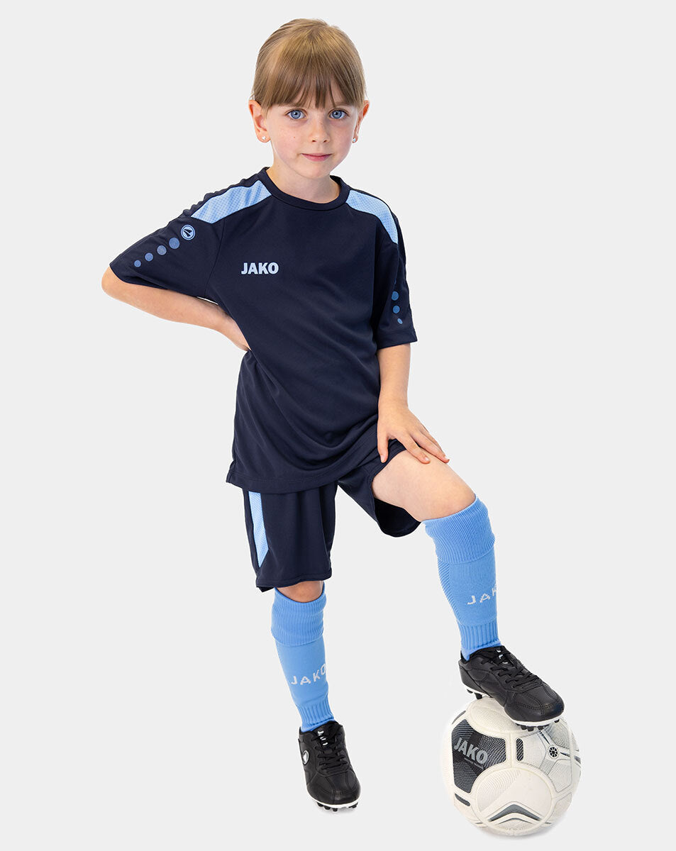 Tricou Sport JAKO POWER – Tricou Fotbal & Antrenament | JAKO Romania