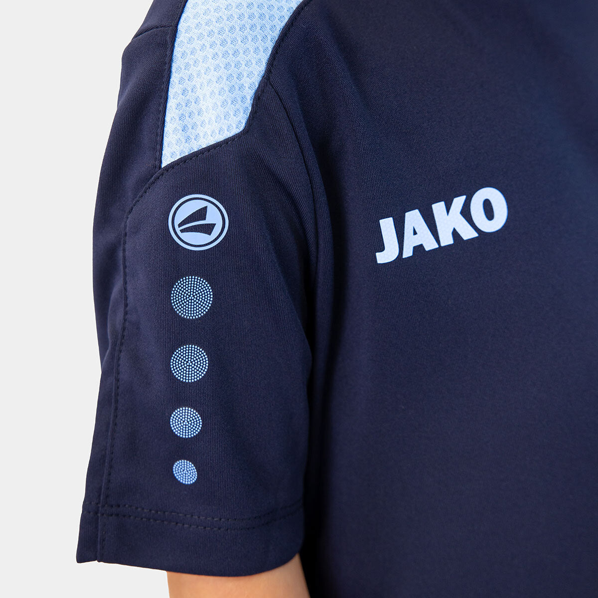 Tricou Sport JAKO POWER – Tricou Fotbal & Antrenament | JAKO Romania