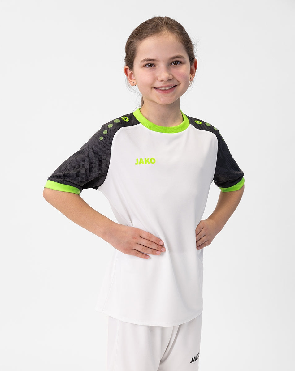 Tricou Joc JAKO ICONIC – Tricou Echipament Fotbal | JAKO Romania