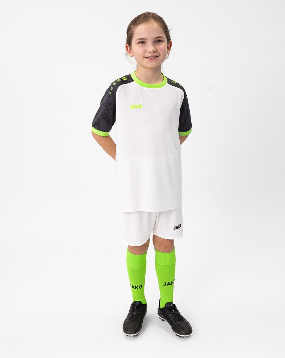 Tricou Joc JAKO ICONIC – Tricou Echipament Fotbal | JAKO Romania