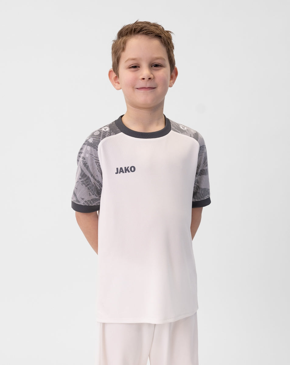 Tricou Joc JAKO ICONIC – Tricou Echipament Fotbal | JAKO Romania