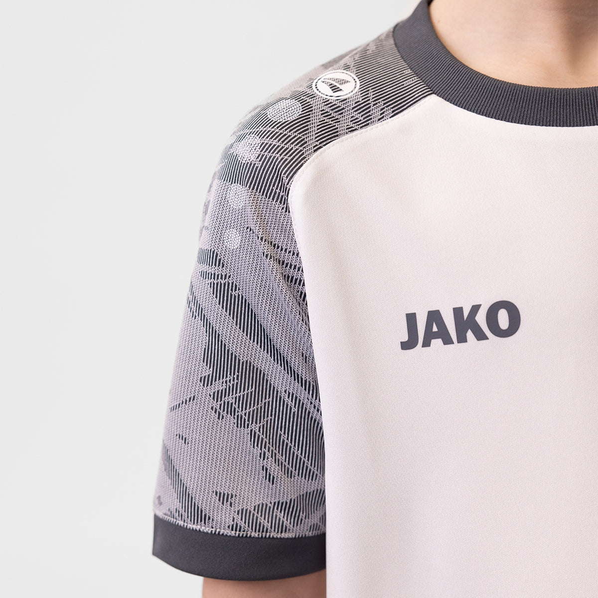 Tricou Joc JAKO ICONIC – Tricou Echipament Fotbal | JAKO Romania