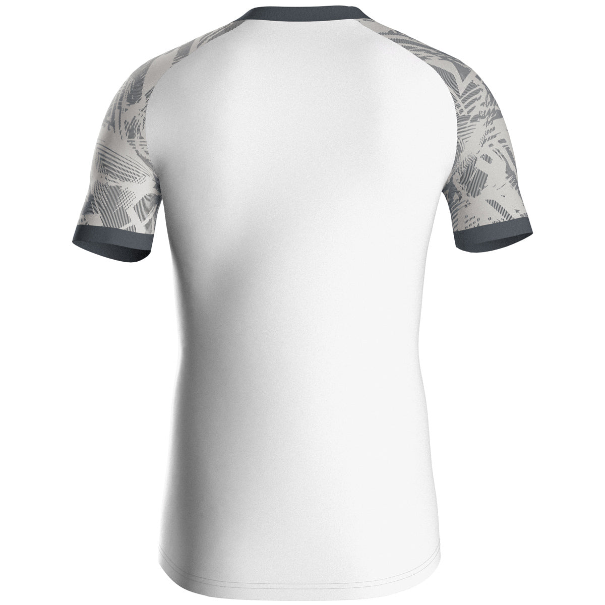 Tricou Joc JAKO ICONIC – Tricou Echipament Fotbal | JAKO Romania