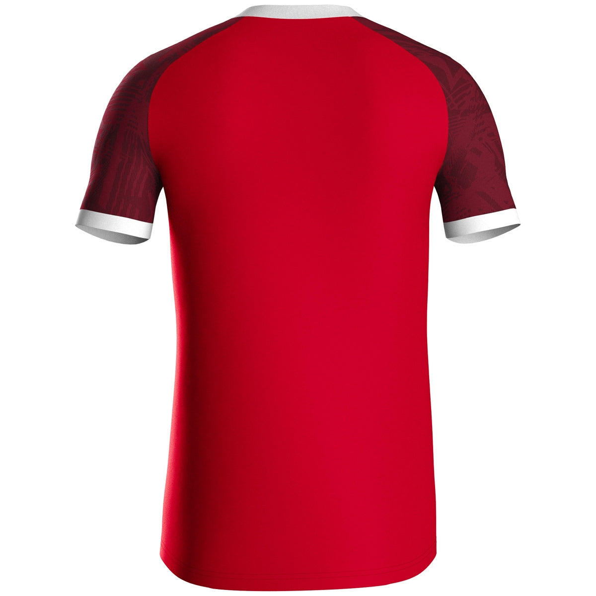 Tricou Joc JAKO ICONIC – Tricou Echipament Fotbal | JAKO Romania
