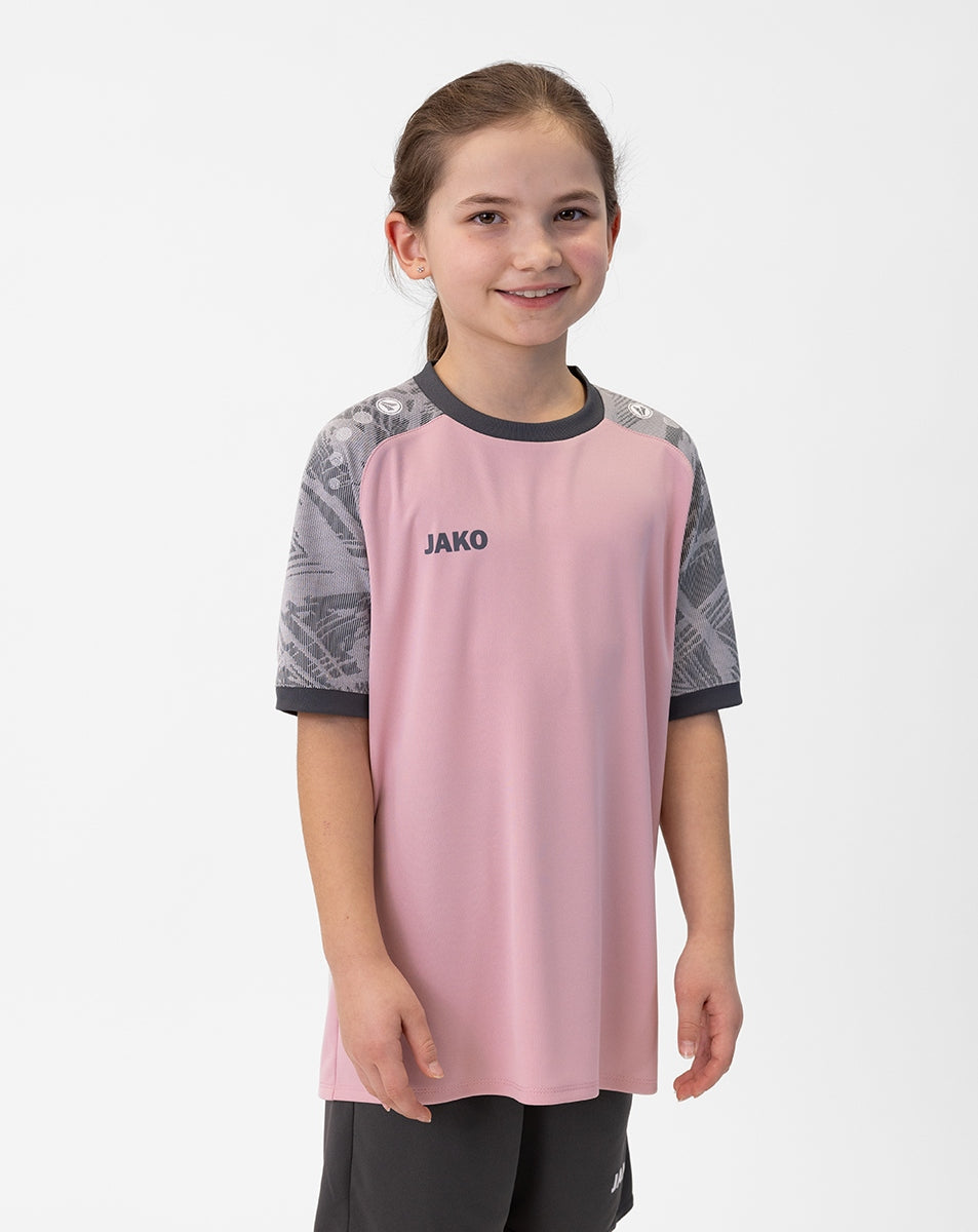 Tricou Joc JAKO ICONIC – Tricou Echipament Fotbal | JAKO Romania