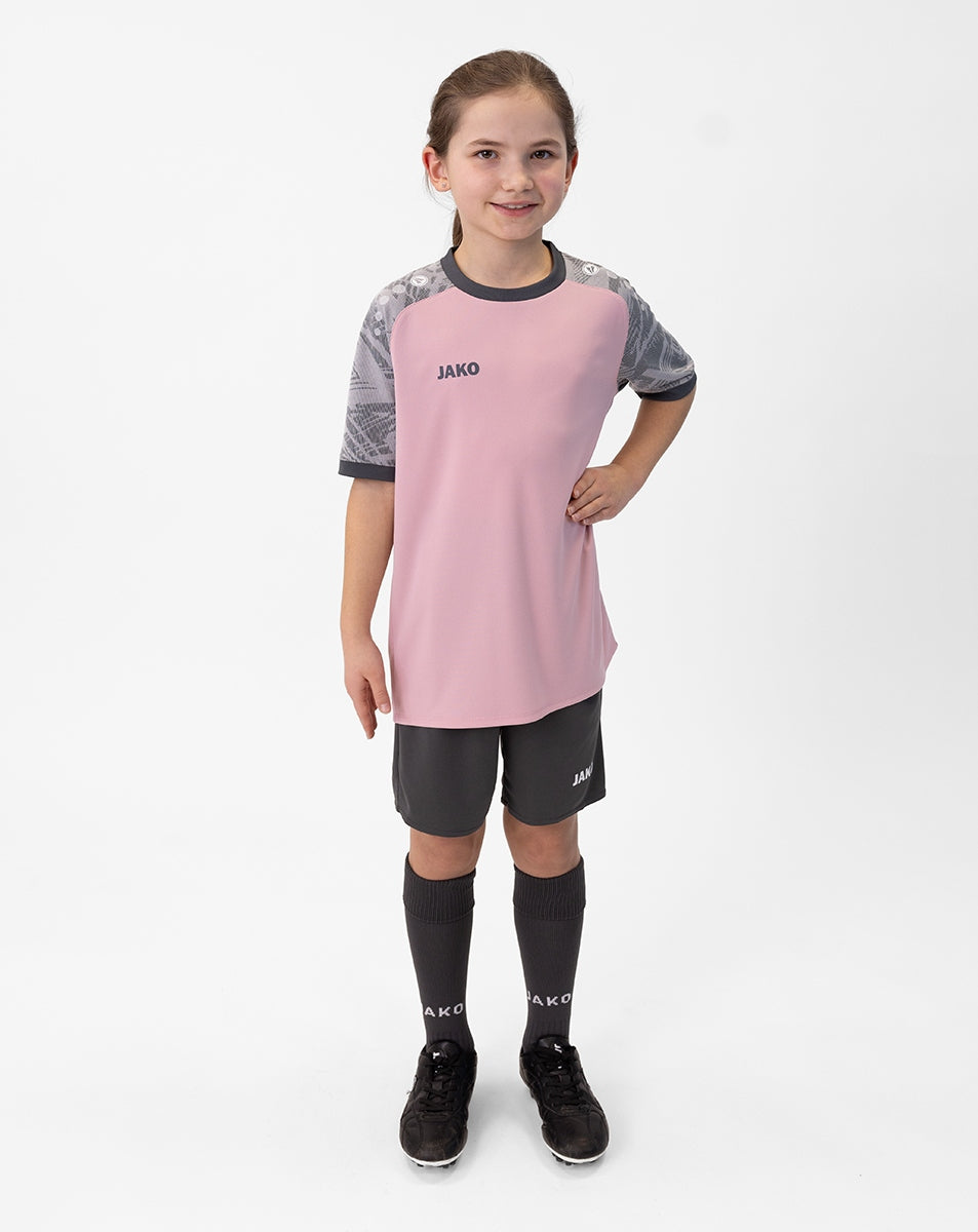 Tricou Joc JAKO ICONIC – Tricou Echipament Fotbal | JAKO Romania