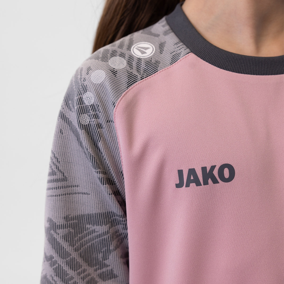Tricou Joc JAKO ICONIC – Tricou Echipament Fotbal | JAKO Romania
